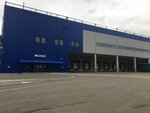 Nippon ekspress (Settlement of Sovkhoza Ostankino, Dorozhnaya ulitsa, с60) ، شركة التخطيط والتنفيذ