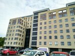 Nordkap (Fuchika Street, 4К), building maintenance