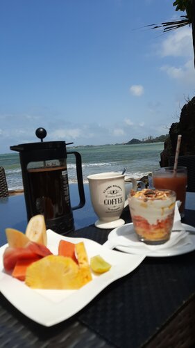 Внешний вид отеля Cocobay Unawatuna в Галле (район), фото 5