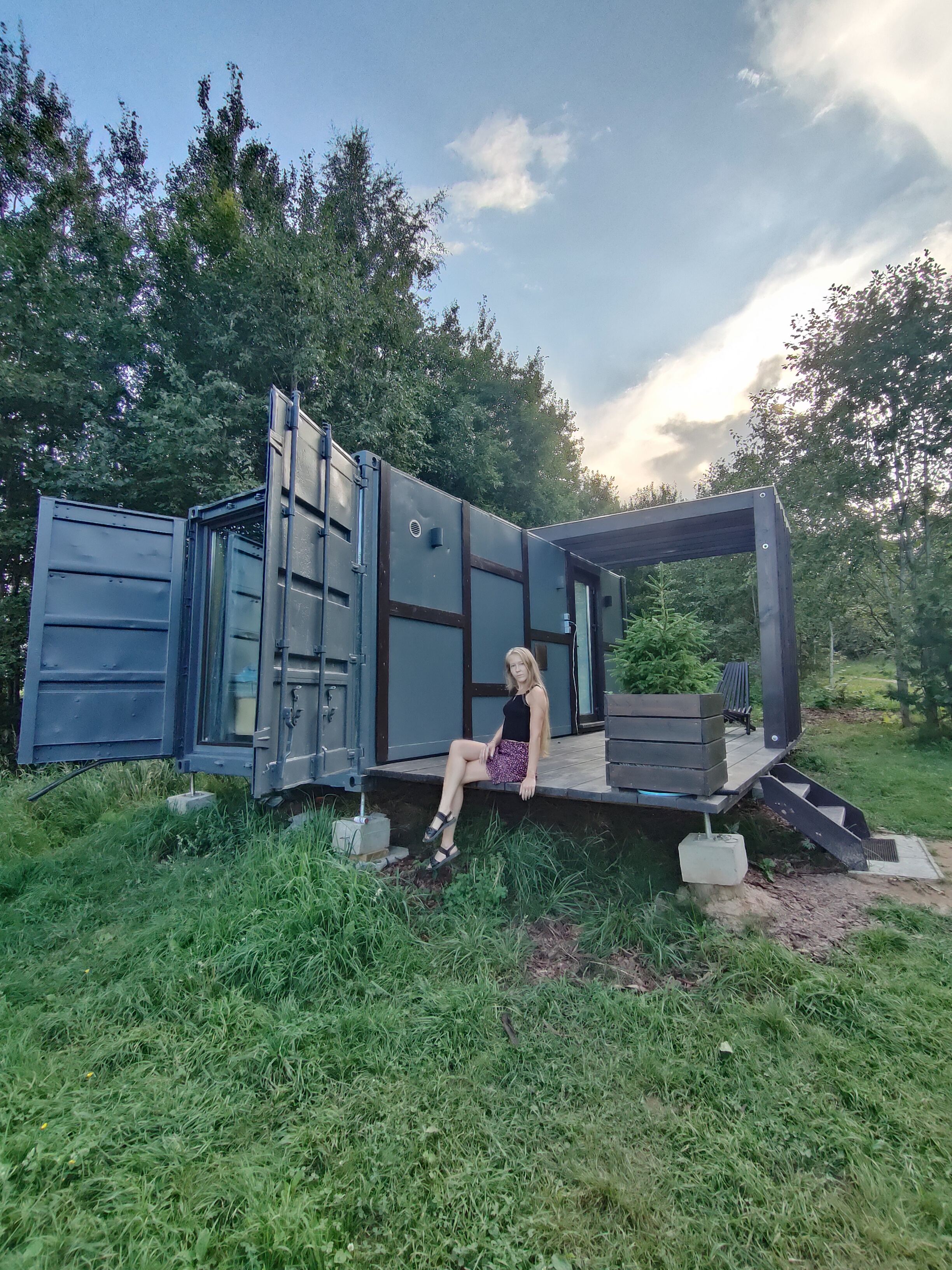 Фото ForrestHome