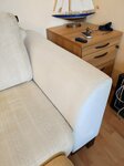 Химчистка мебели Clean Engine (Noviy Boulevard, 9к1), tintorería