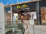 Dry&Go (Kutuzovsky Avenue, 57) ، صالون تجميل