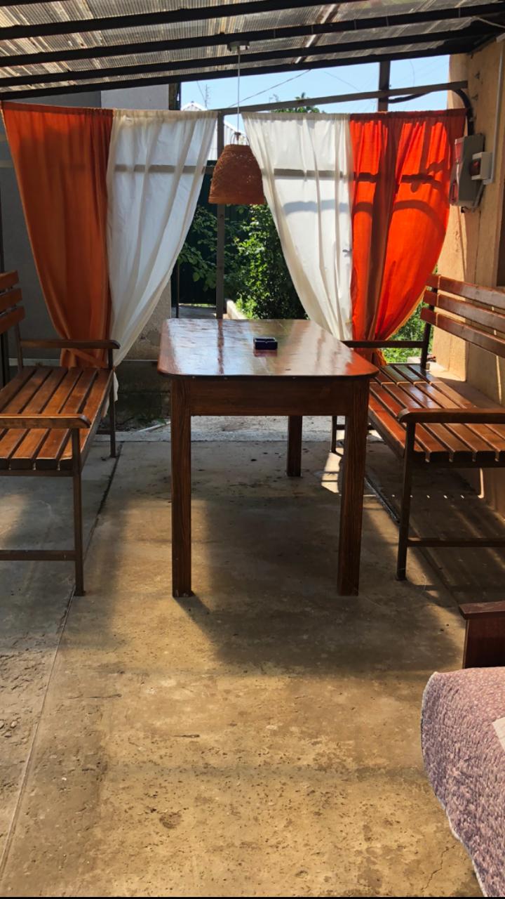 Фото В гостях у Елены