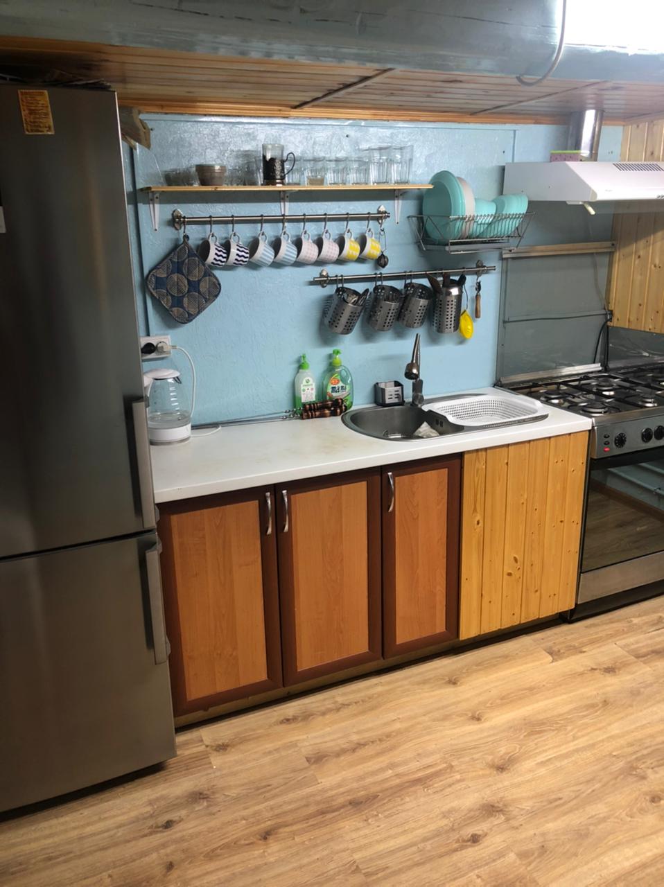 Фото В гостях у Елены