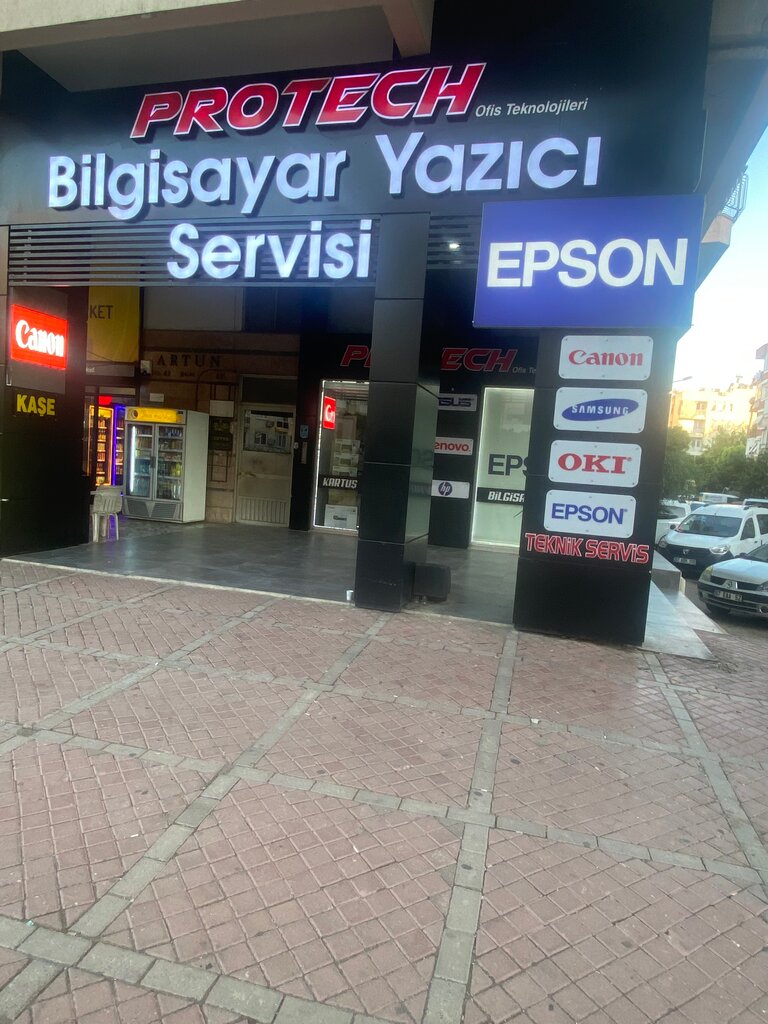 Computer repairs and services Lenovo Notebook Servisi, Antalya, photo