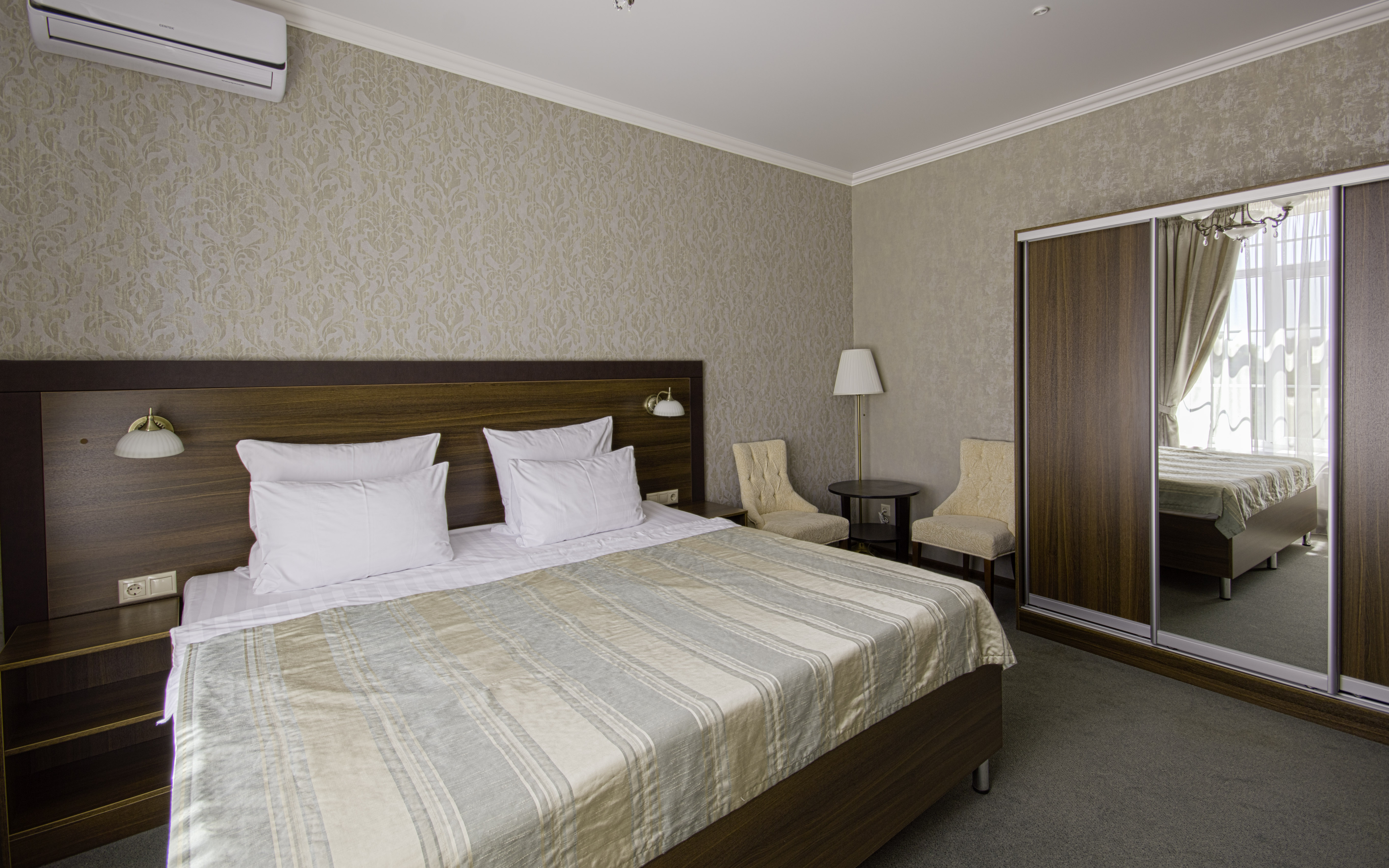 Фото Д отель