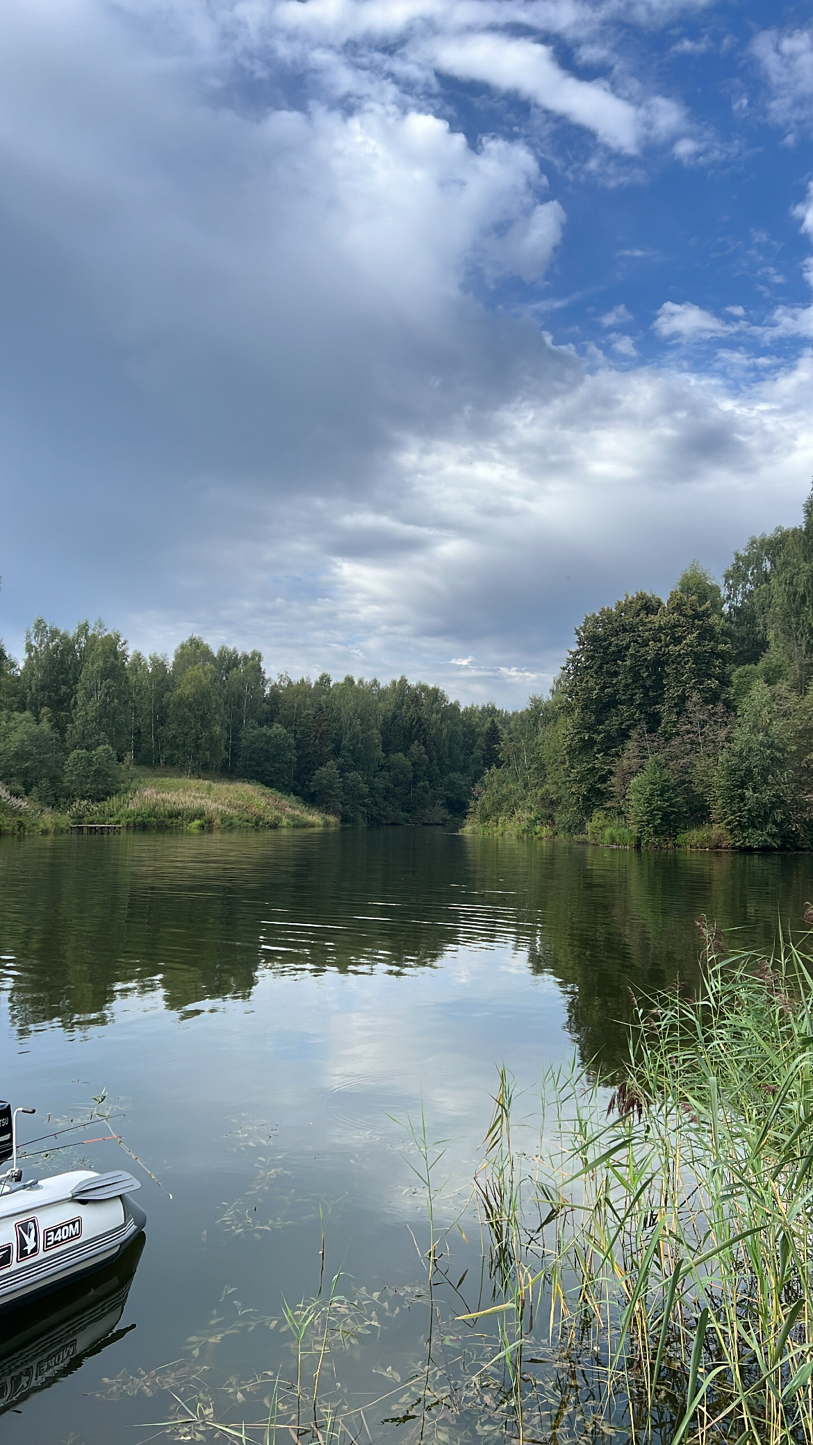 Фото Усть-Вазуза