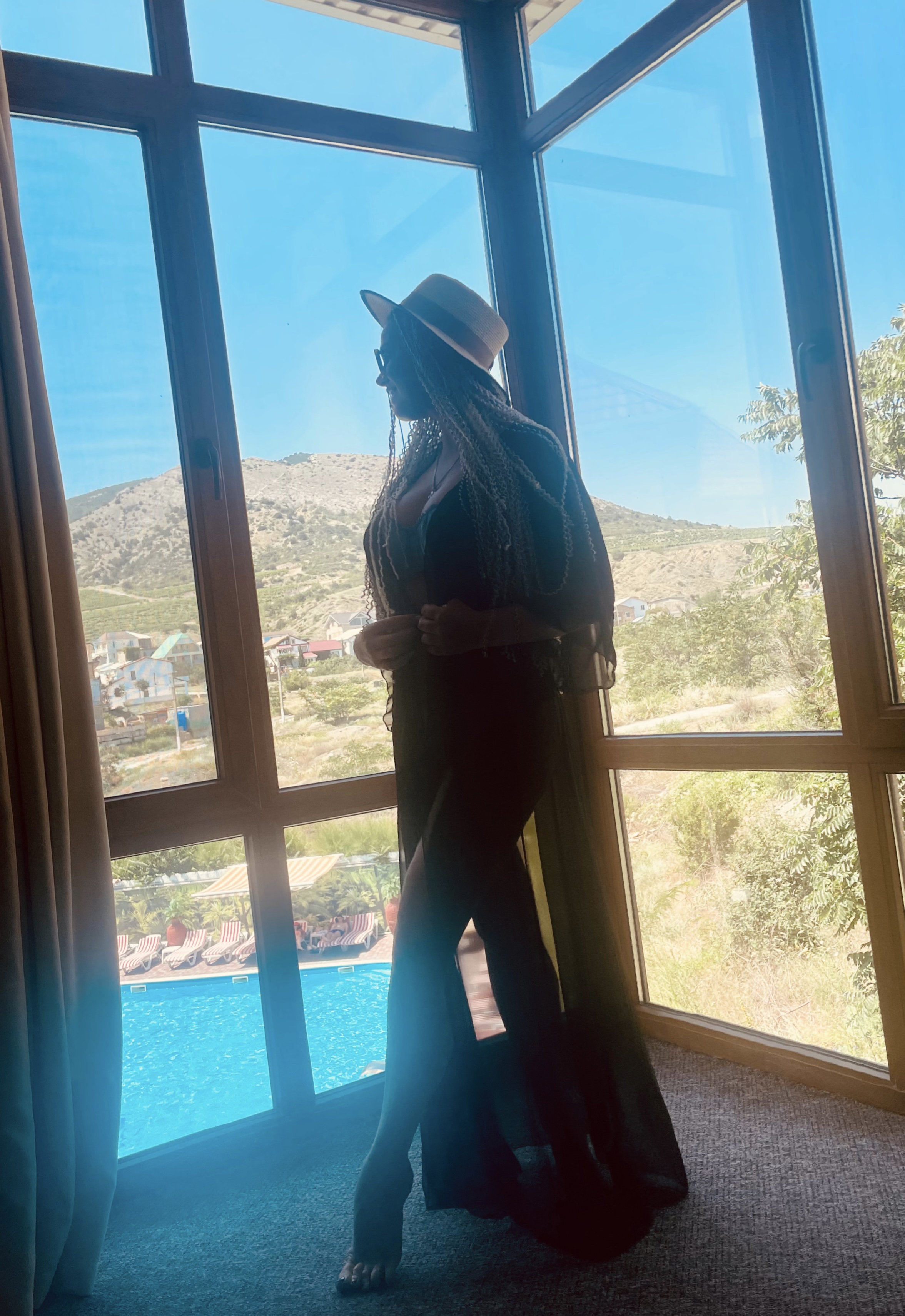 Фото Вилла Александрия