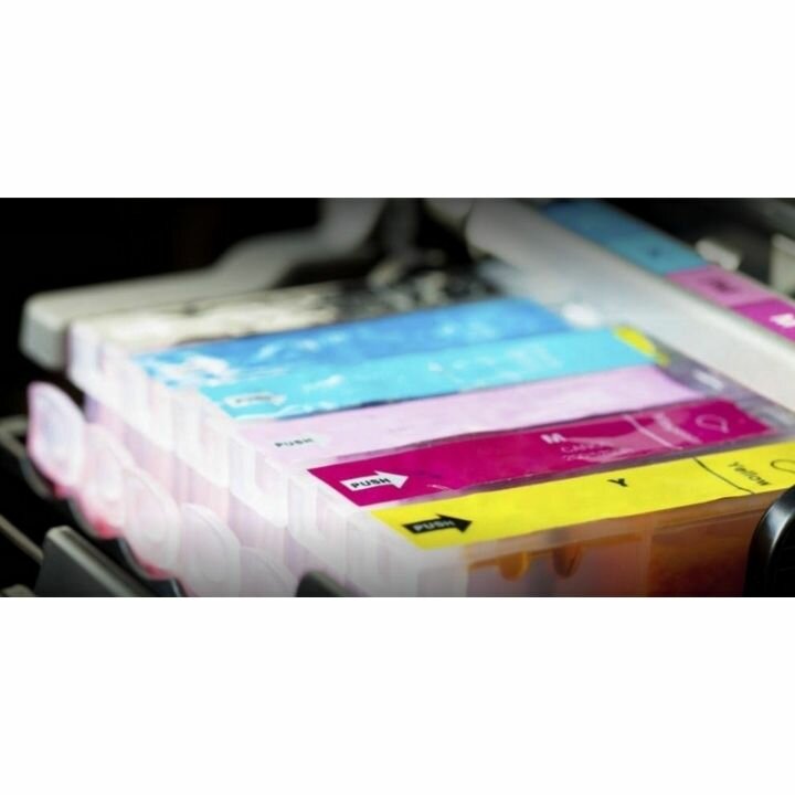 Computer store Cargar Inks, Manizales, photo