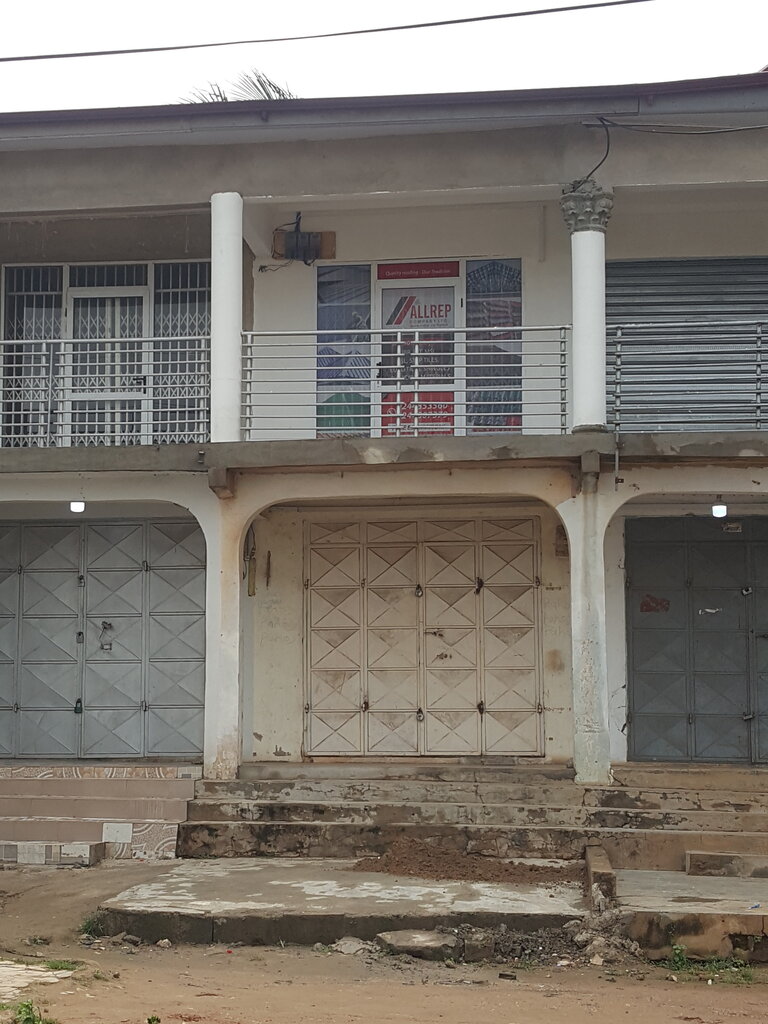 Roofing and roofing materials Allrep company limited, Earth, photo