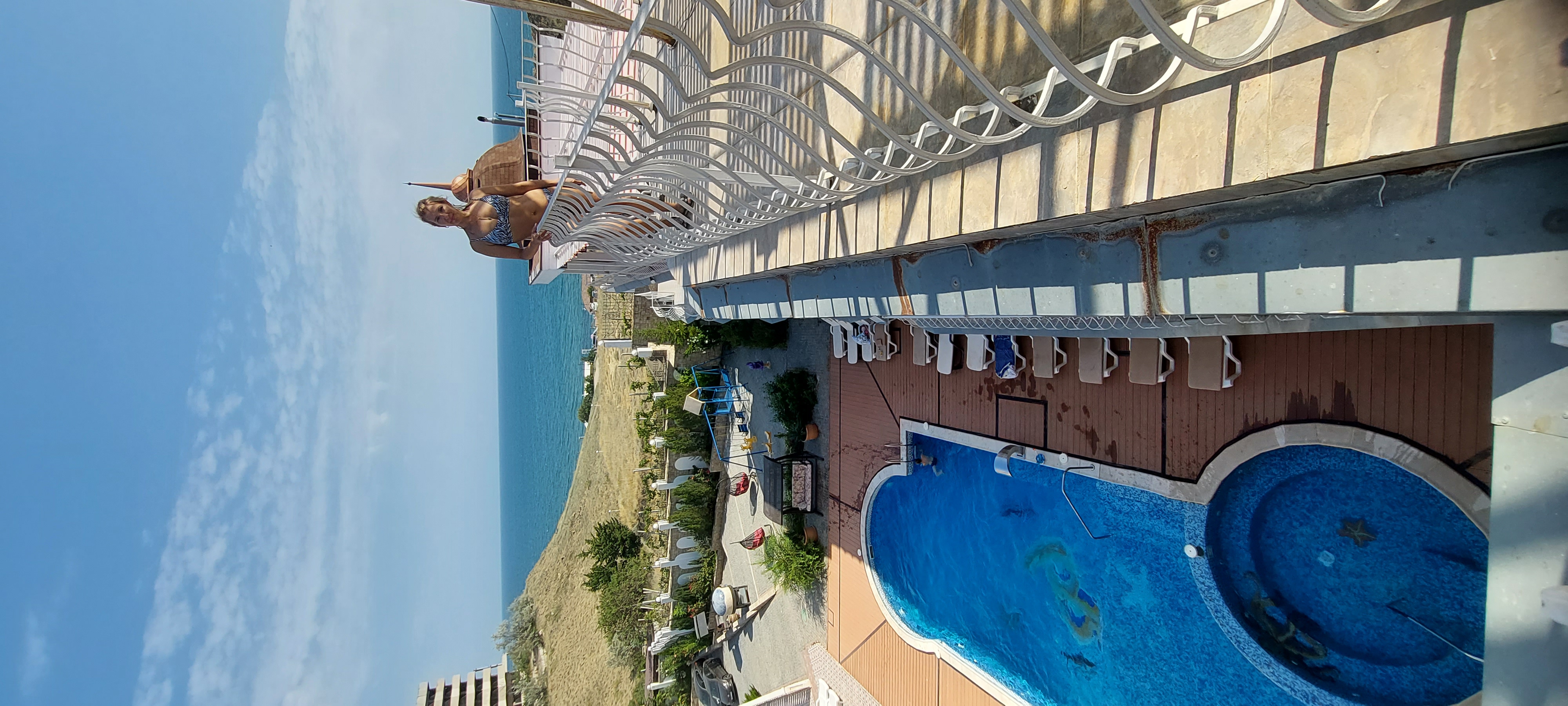 Фото Вилла София