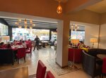 Camlik Denizli Kebapcisi (Denizli, Pamukkale, Kınıklı Mah., Çamlık Blv., 62A), restaurant