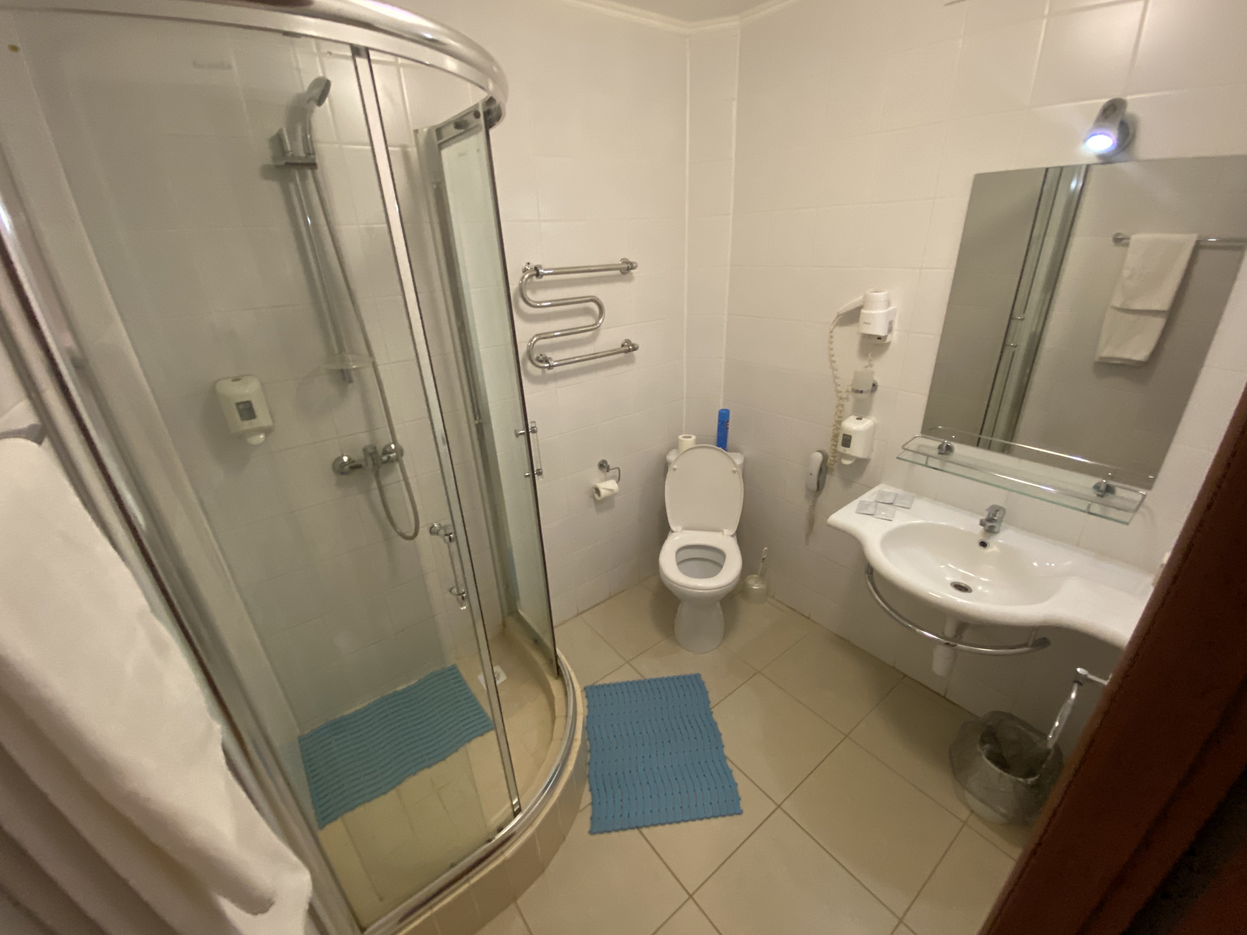 Фото Гандвик