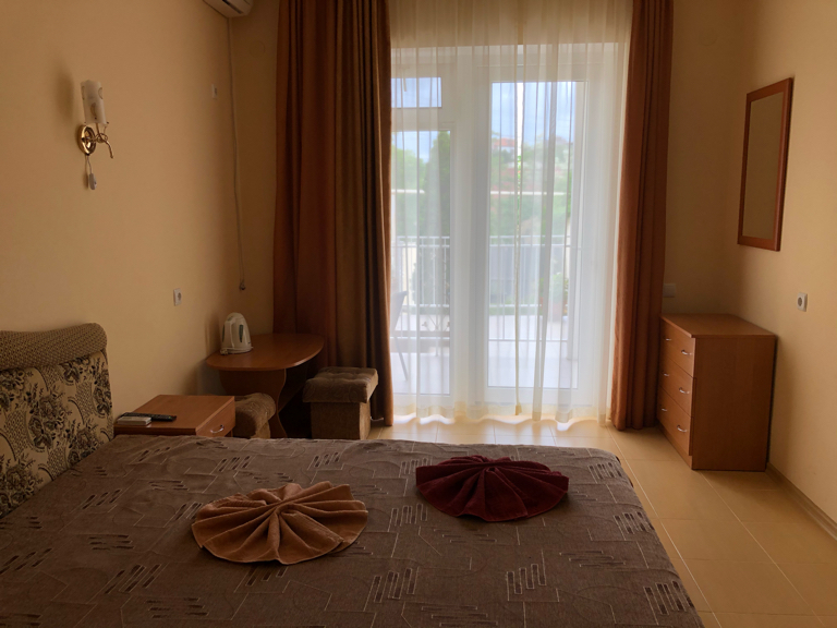 Фото Фламинго