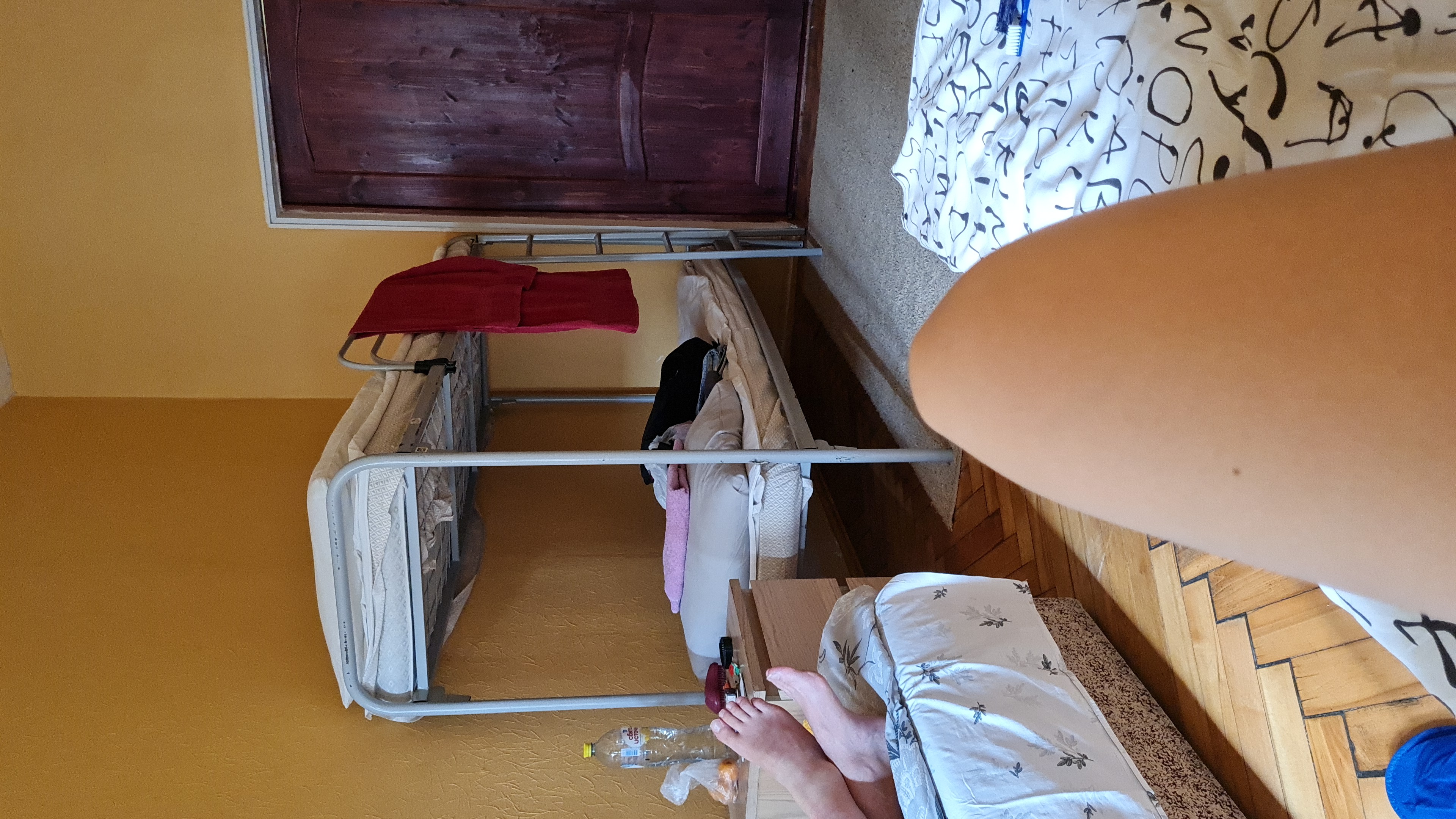 Фото Old Flat на Лиговском 55