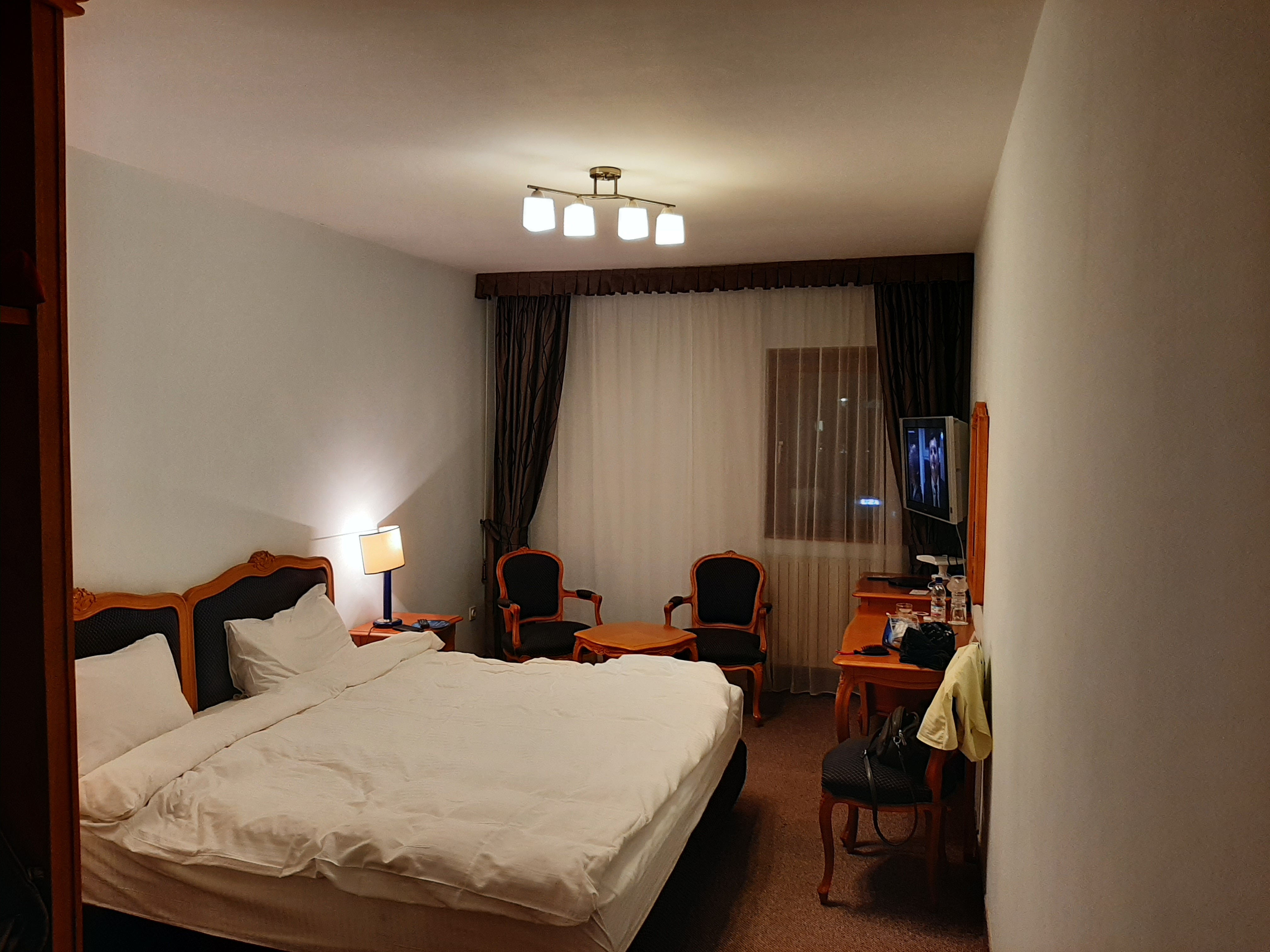 Фото Azimut Отель Тобольск