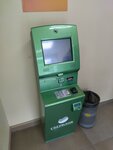 Sberbank (Peterburgskoe Highway, 54/2), payment terminal