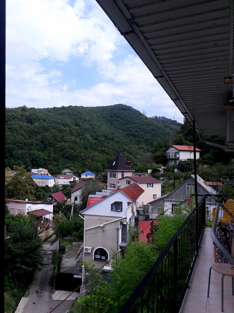 Hotel Guest House Paradise, Sochi, photo