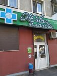 Zhivaya planeta (Gorkogo Street, 133) ، متجر للحيوانات الأليفة