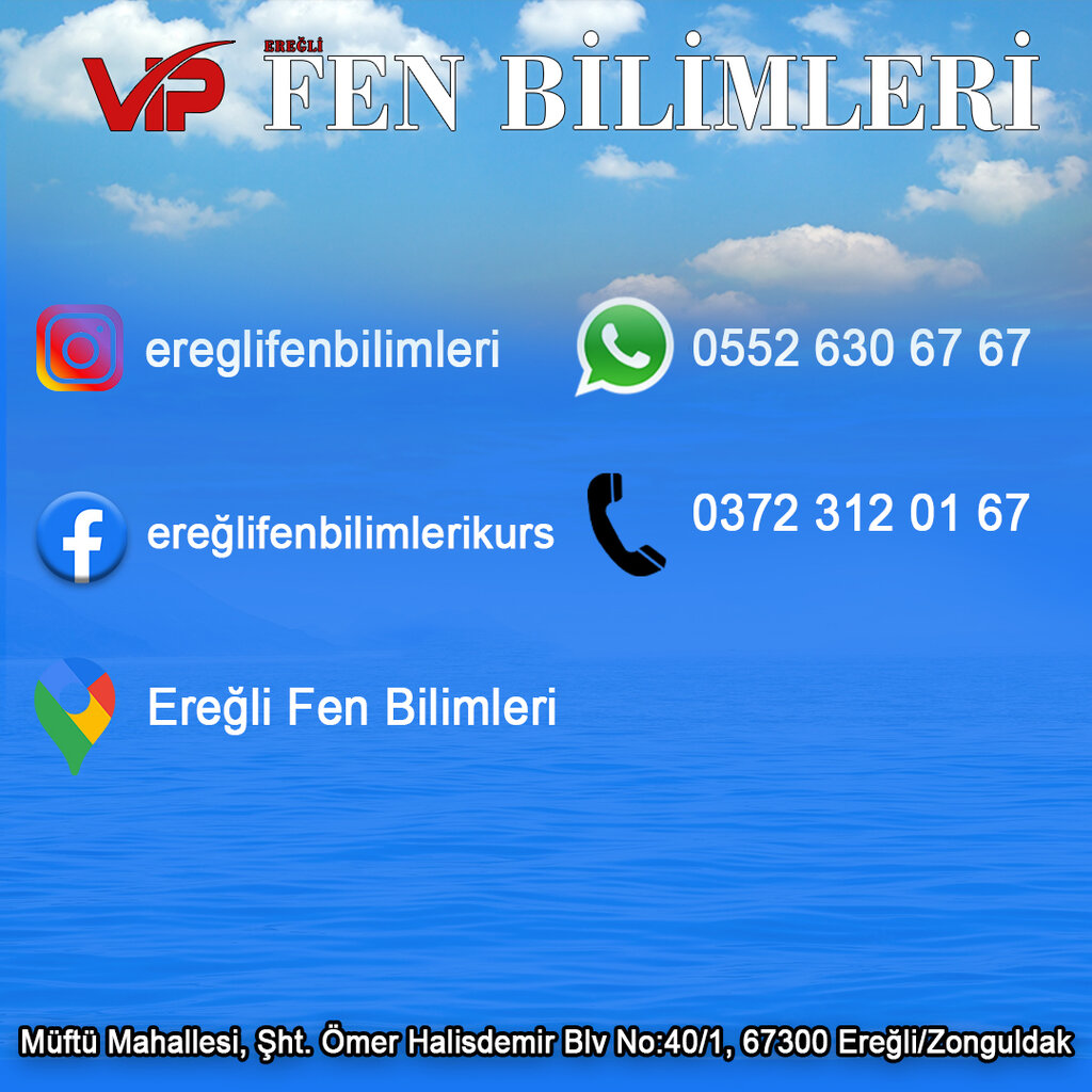 Further education Ereğli Science, Eregli, photo