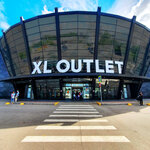 XL Outlet (Kommunisticheskaya ulitsa, 1), shopping mall