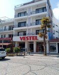Vestel (Muğla, Datça, İskele Mah., Atatürk Cad., 22) ، متجر بيع الأجهزة المنزلية