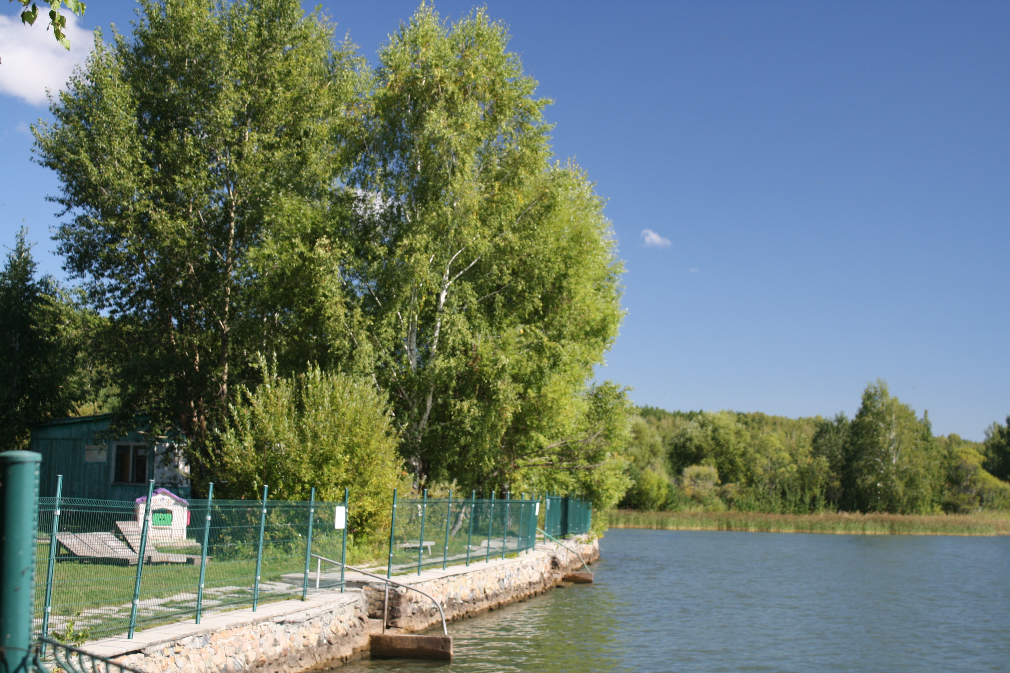 Фото Теремки