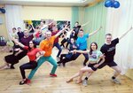 Jamdance (Baturina Street, 17) ، مدرسة لتعليم الرقص
