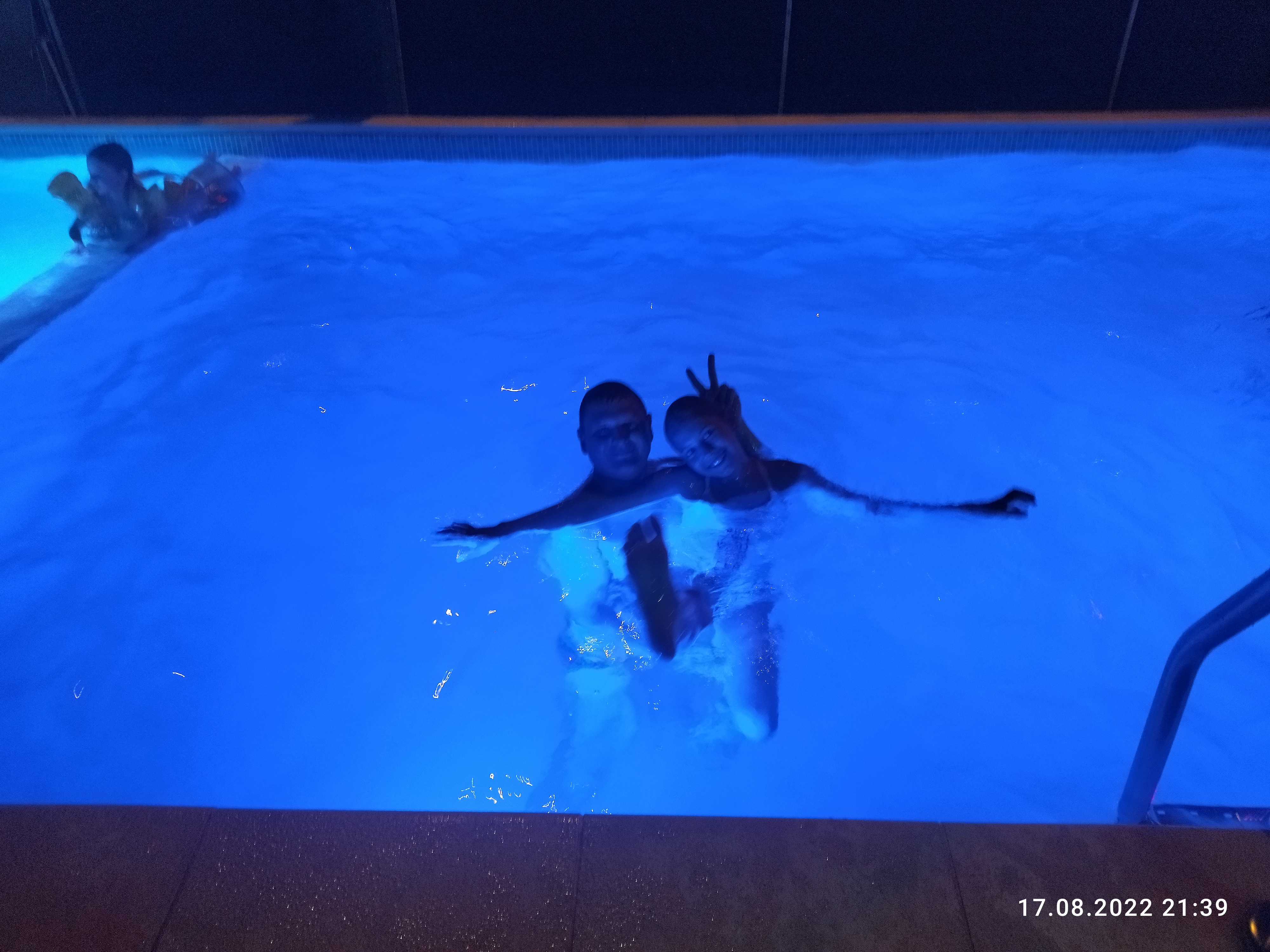 Фото Вилла на песке