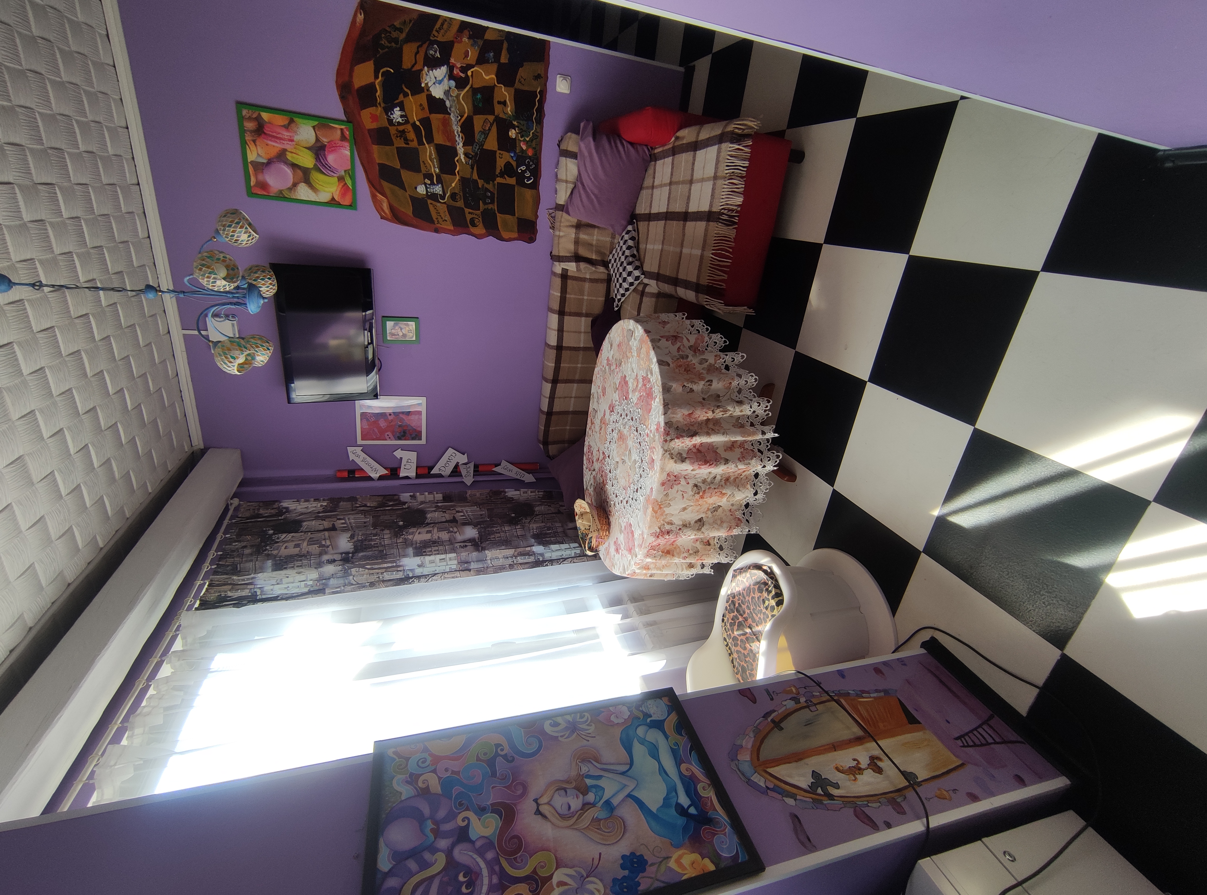 Фото Страна Чудес