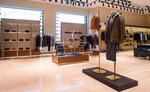 New Millennium Concept Store (2-й пр. Миробод, 6), магазин одежды в Ташкенте