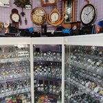Платан (stanitsa Otradnaya, Shirokaya ulitsa, 2/17) ، سوق الملابس