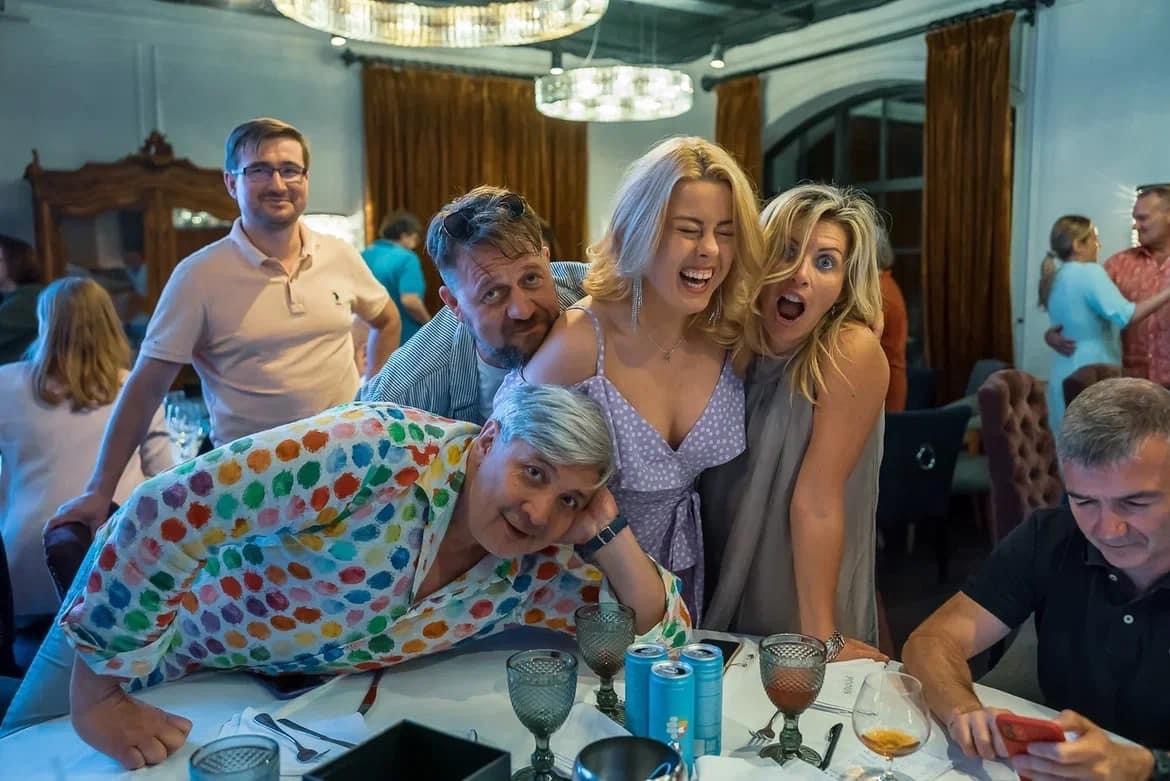 Фото Бутик-Отель 9