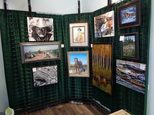 Life in the West (United States, Broomfield, 555 Alter St, 3), entertainment center