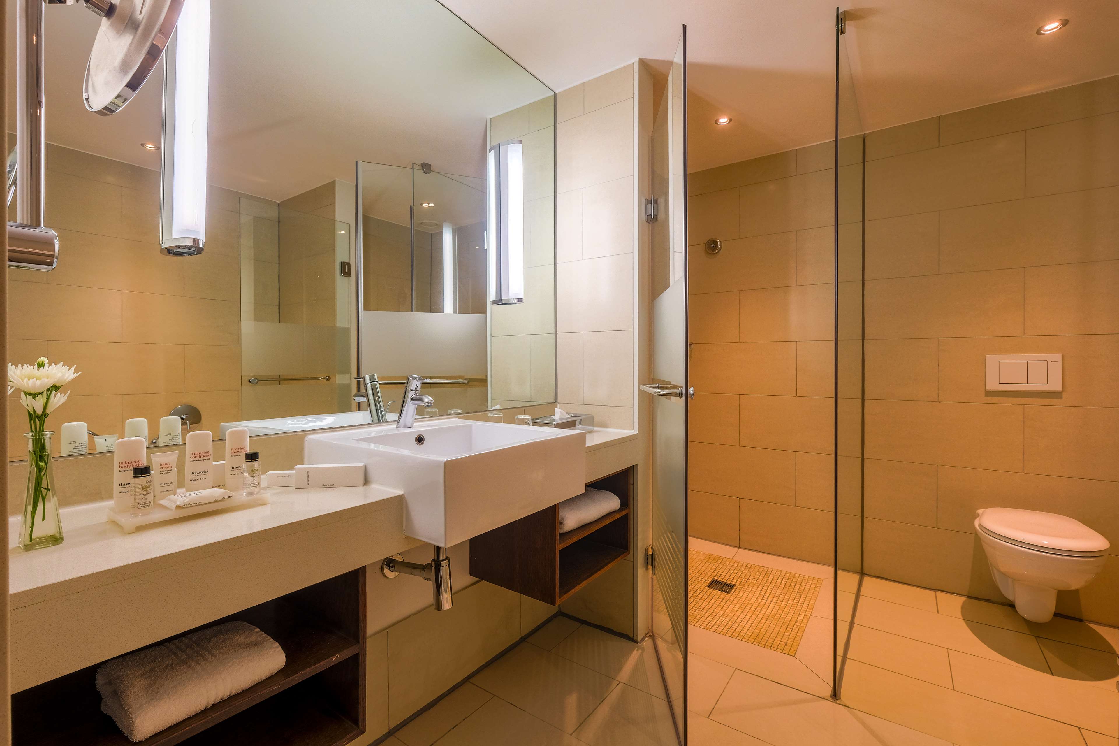 Фото Radisson Blu Gautrain Hotel, Sandton Johannesburg