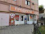 Продукты (Большая Стрелецкая ул., 55), магазин продуктов в Воронеже