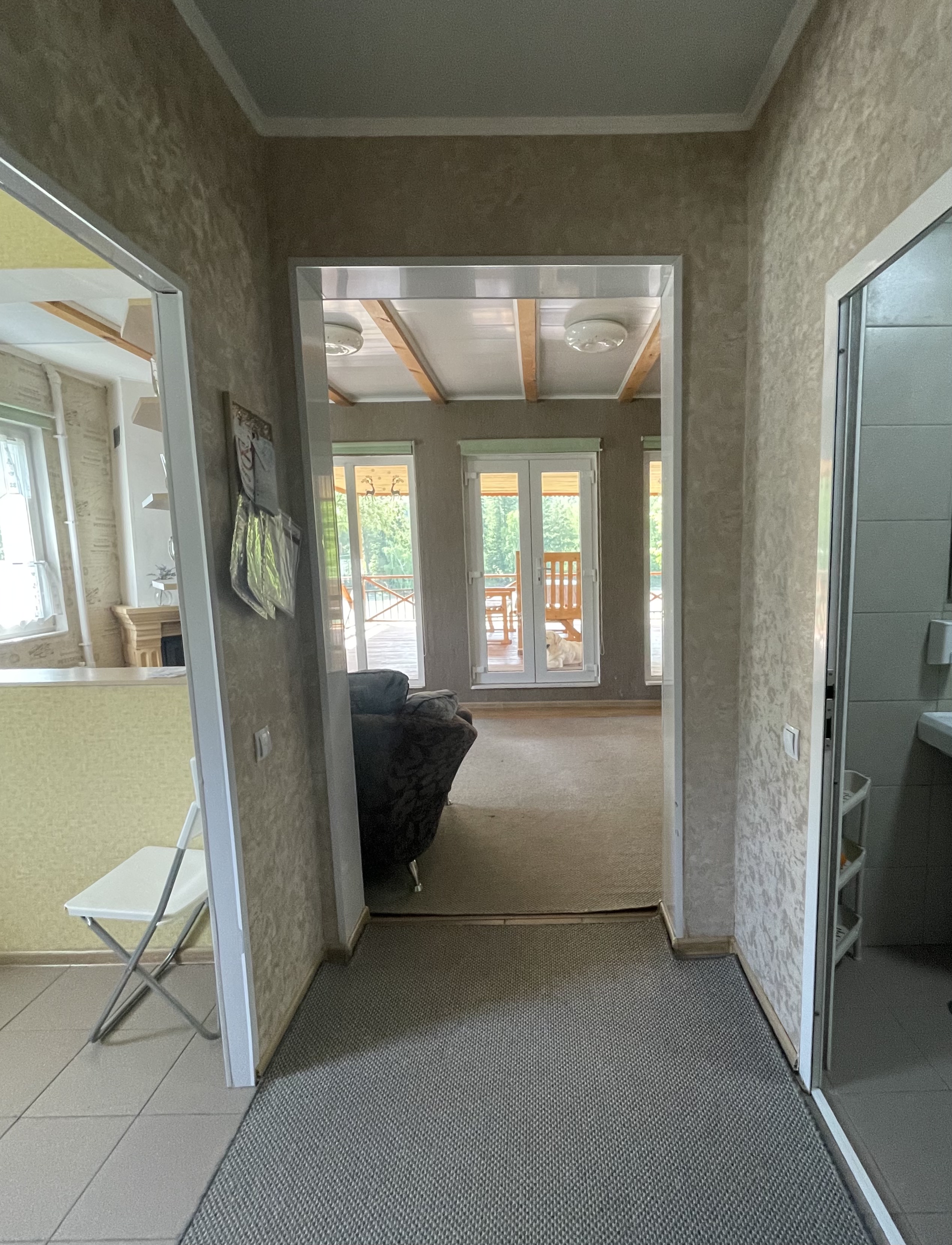 Фото Усадьба Тихое место