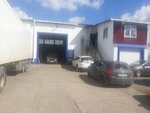 Skalka (Michurina Street, 20с16) ، إصلاحات الجسم