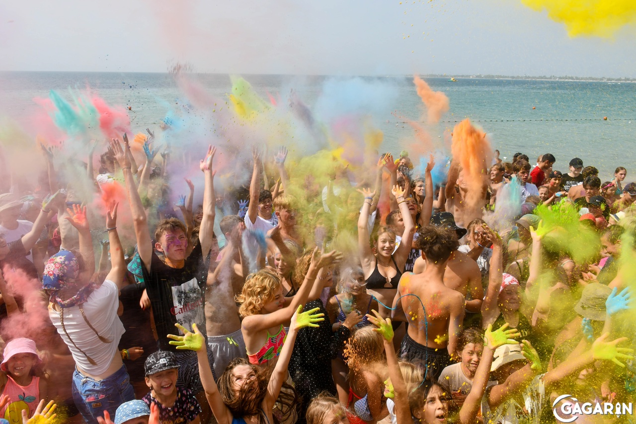 Фото Гагарин