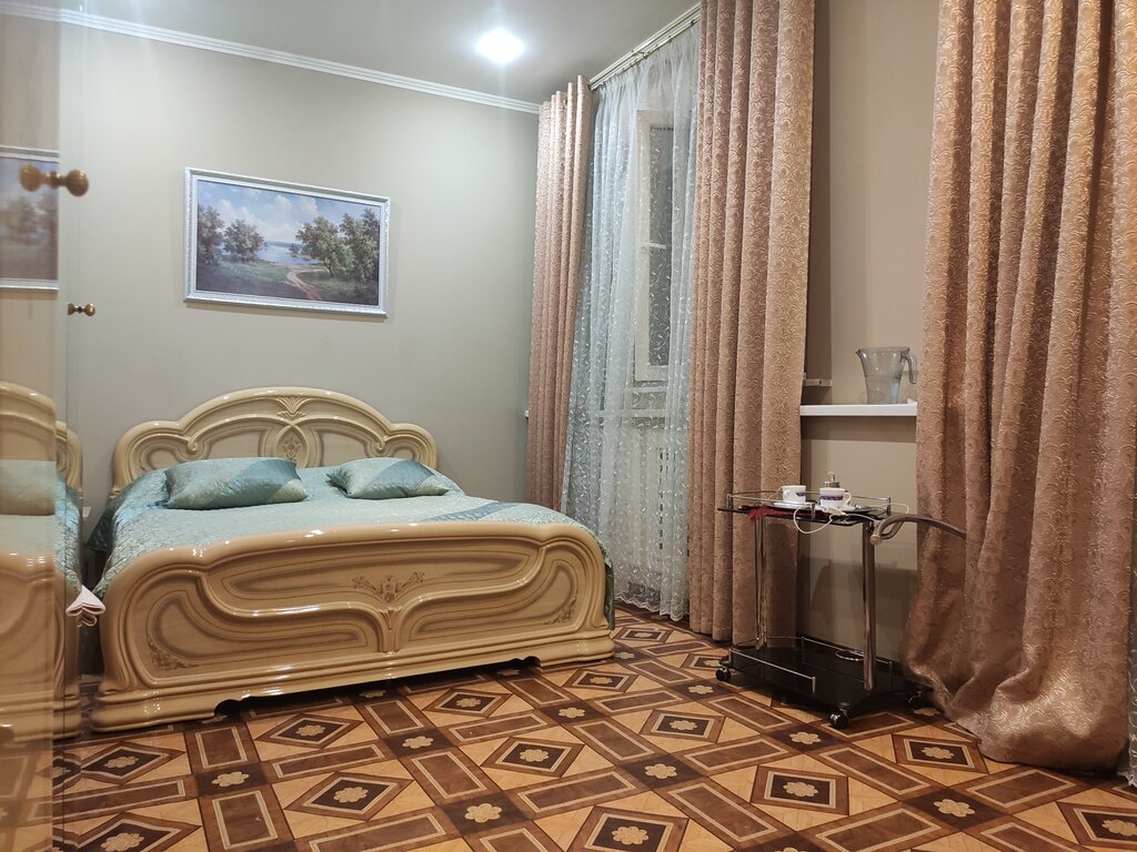 Hotel Gostevoy dom, Saransk, photo