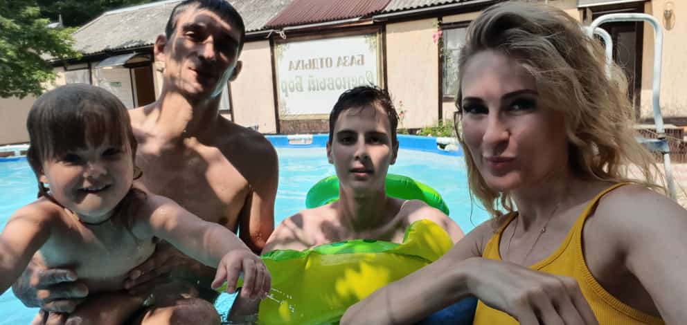 Фото Сосновый Бор