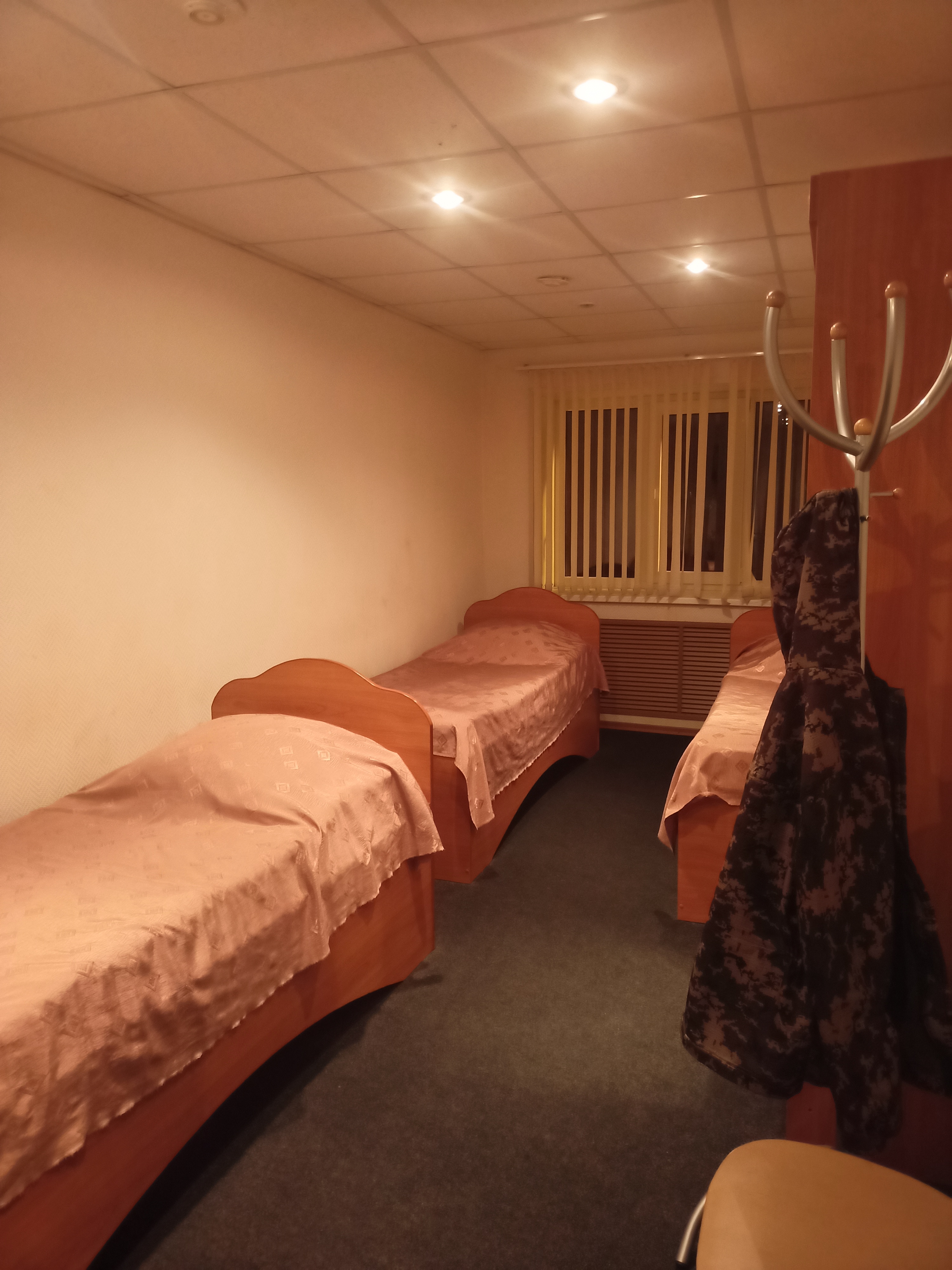 Фото Николаевский