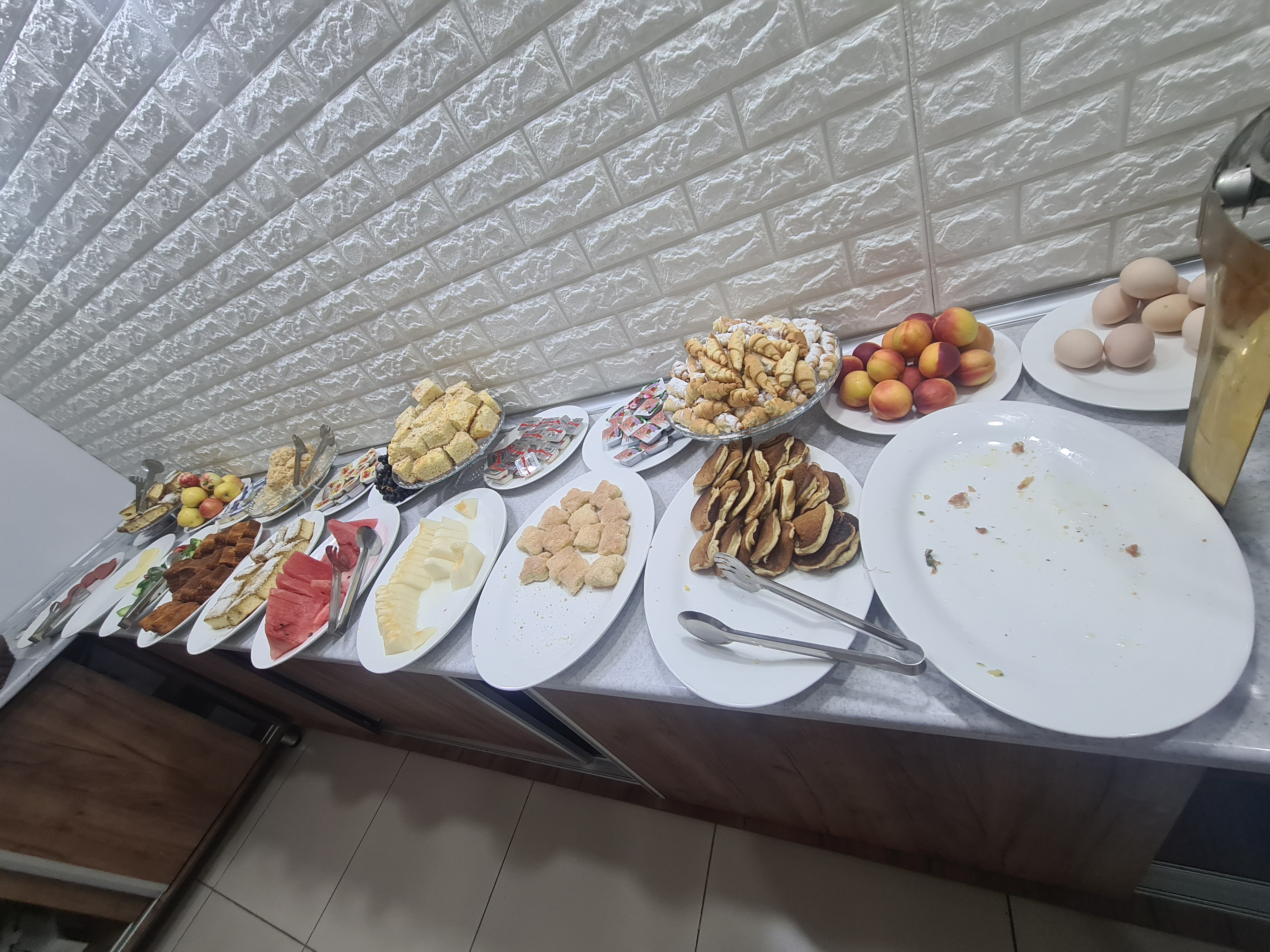 Фото Al Arda Avenue