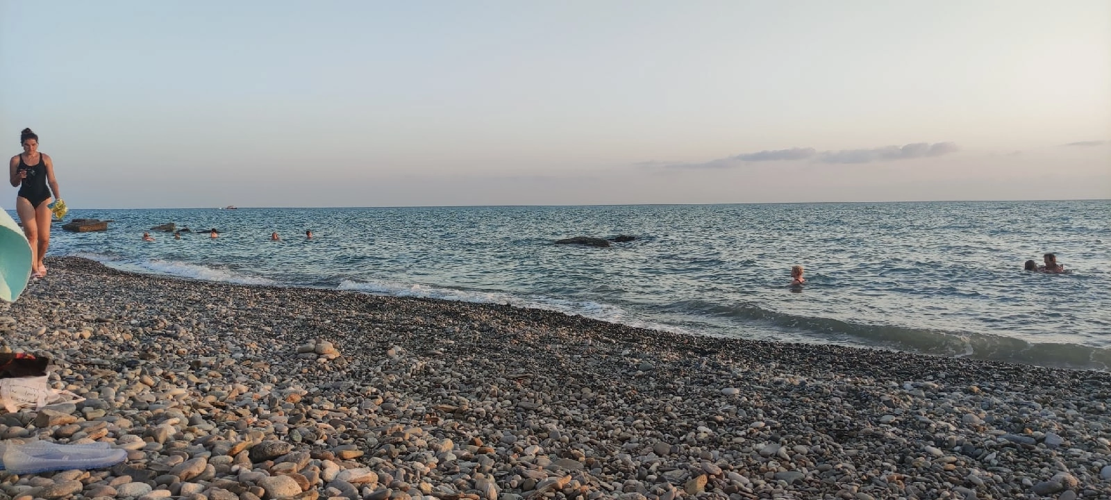 Фото Вилла Бриз