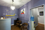 Hamelton (Ostrovityanova Street, 11к1) ، صالون حيوانات أليفة