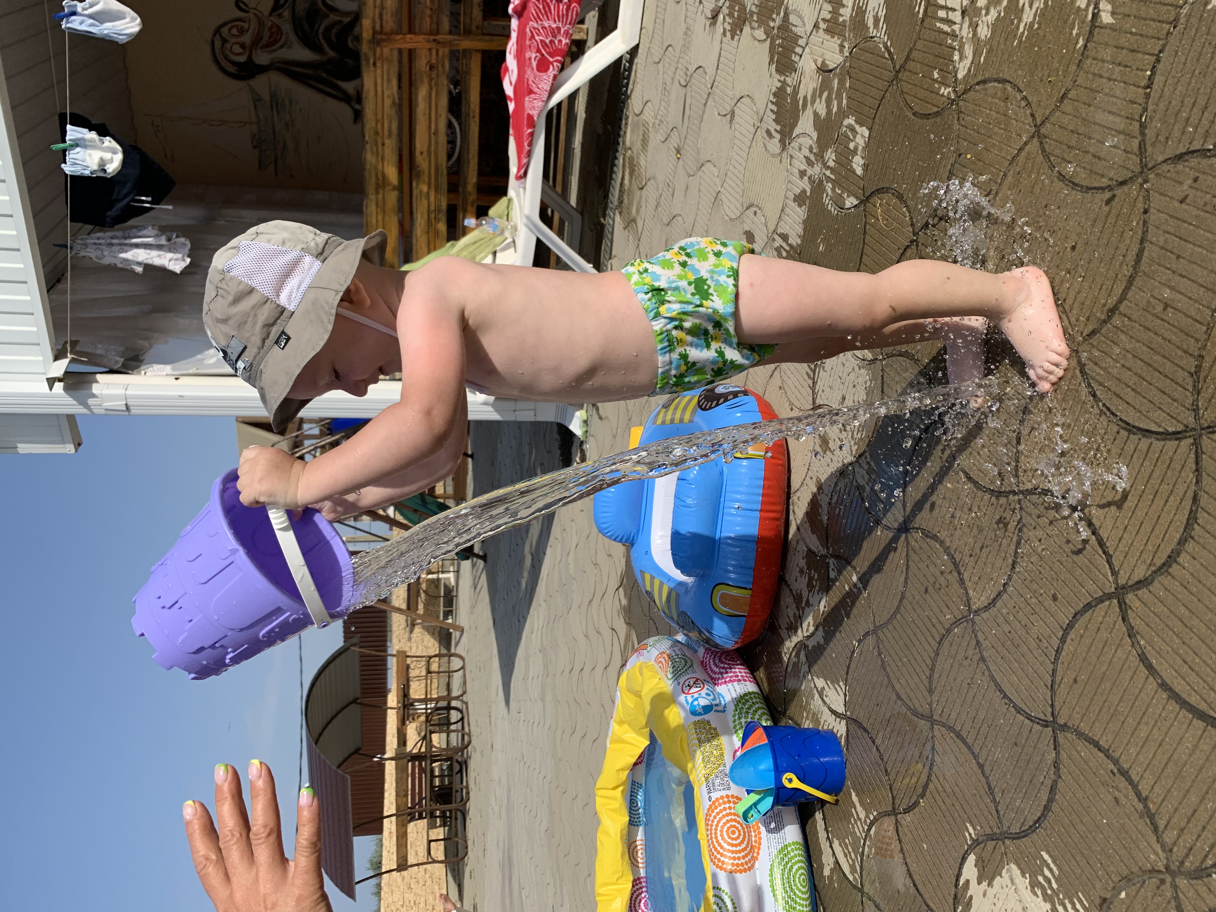 Фото Форт Фена