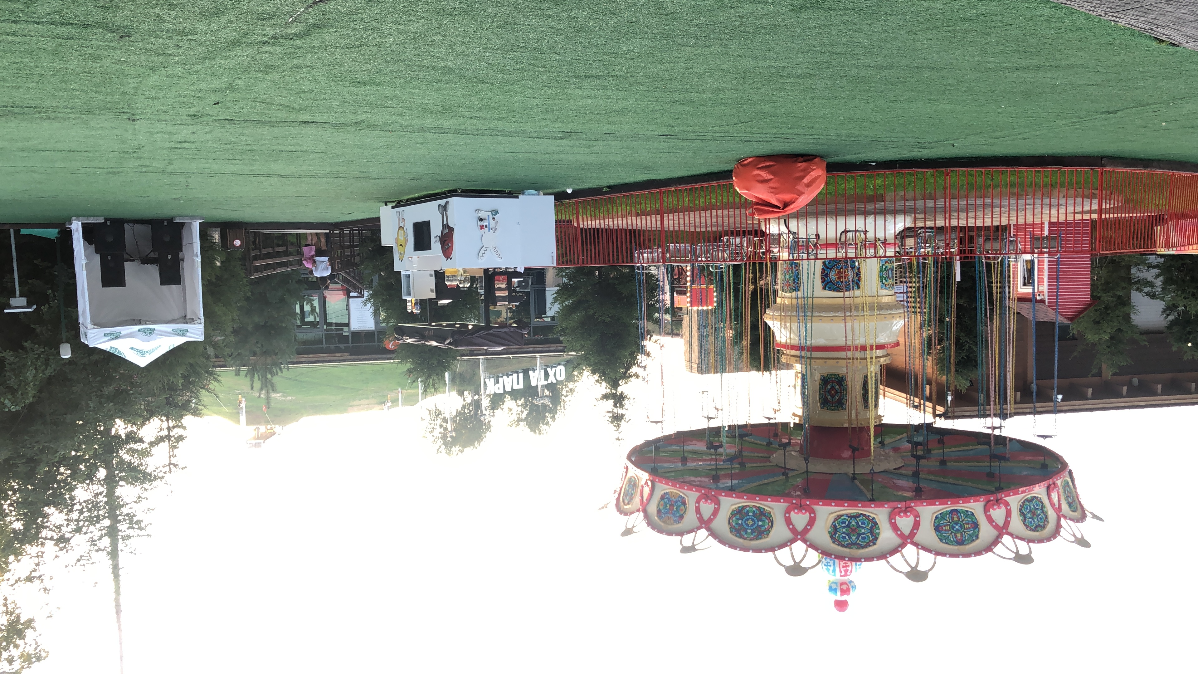 Фото Oxta Ski Resort