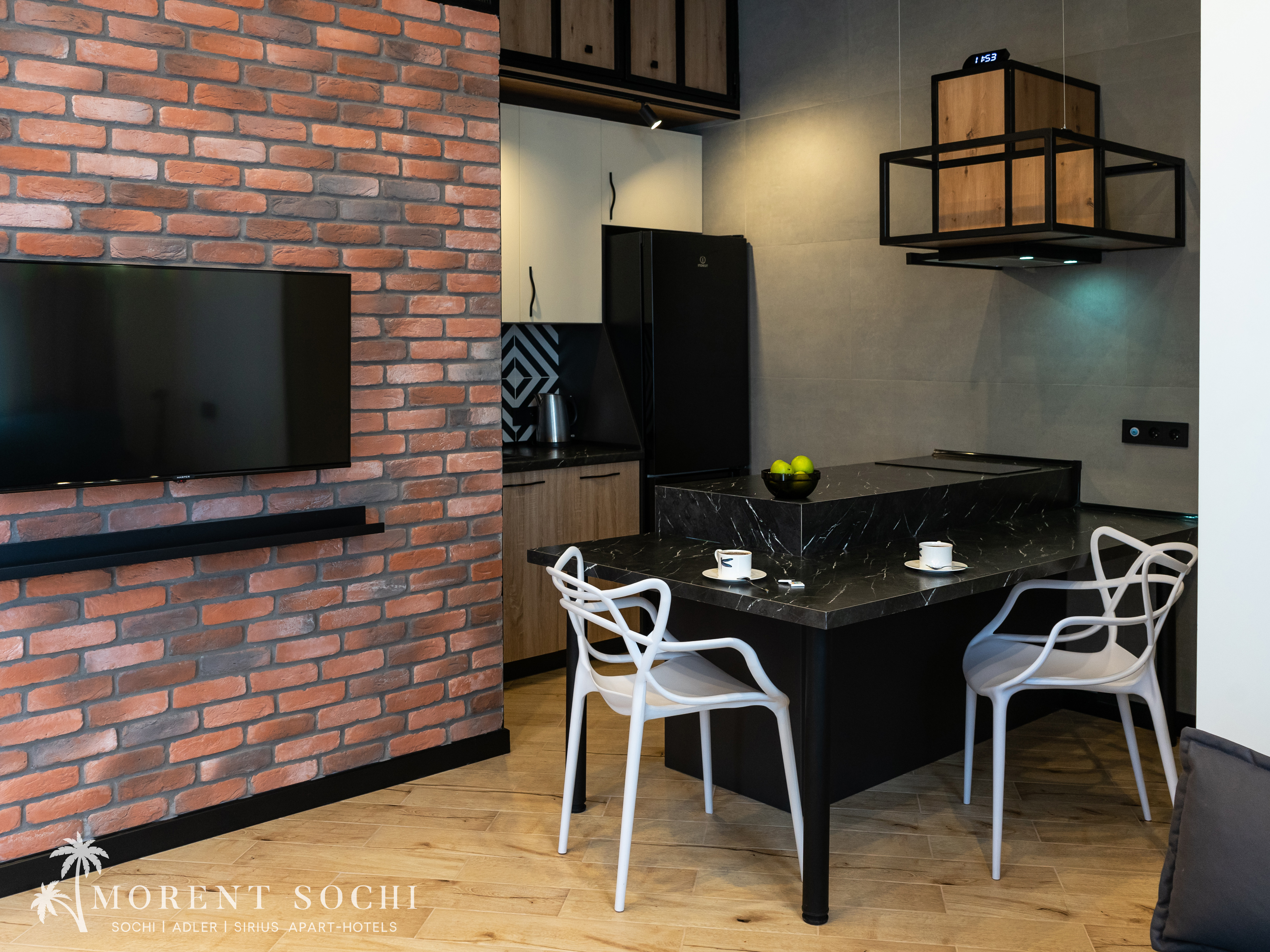 Фото Morent