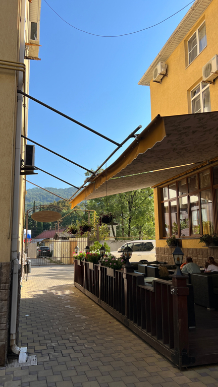 Фото Грин Хоста