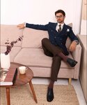Laberto Tailoring Moscow (Platovskaya Street, 4), tailor